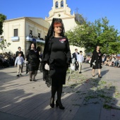 Fiestas Mare de Déu del Lledó