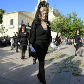 Fiestas Mare de Déu del Lledó