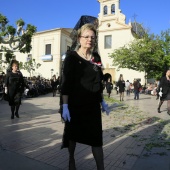 Fiestas Mare de Déu del Lledó