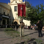 Fiestas Mare de Déu del Lledó