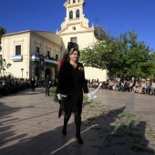 Fiestas Mare de Déu del Lledó