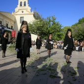 Fiestas Mare de Déu del Lledó