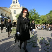 Fiestas Mare de Déu del Lledó