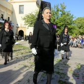 Fiestas Mare de Déu del Lledó