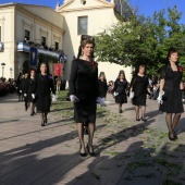 Fiestas Mare de Déu del Lledó