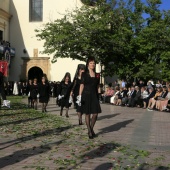 Fiestas Mare de Déu del Lledó