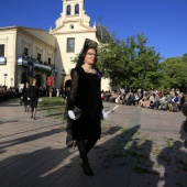 Fiestas Mare de Déu del Lledó