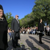 Fiestas Mare de Déu del Lledó