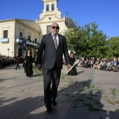 Fiestas Mare de Déu del Lledó