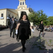 Fiestas Mare de Déu del Lledó