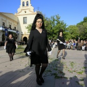 Fiestas Mare de Déu del Lledó