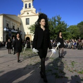 Fiestas Mare de Déu del Lledó