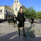 Fiestas Mare de Déu del Lledó