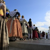 Fiestas Mare de Déu del Lledó