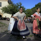 Fiestas Mare de Déu del Lledó