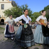 Fiestas Mare de Déu del Lledó