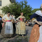 Fiestas Mare de Déu del Lledó