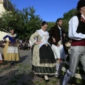 Fiestas Mare de Déu del Lledó