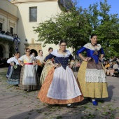 Fiestas Mare de Déu del Lledó