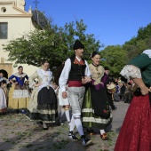 Fiestas Mare de Déu del Lledó