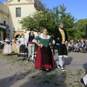 Fiestas Mare de Déu del Lledó