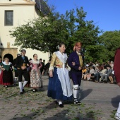 Fiestas Mare de Déu del Lledó