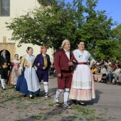 Fiestas Mare de Déu del Lledó