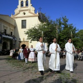 Fiestas Mare de Déu del Lledó