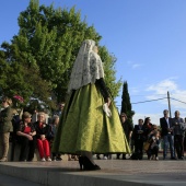 Fiestas Mare de Déu del Lledó