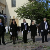 Fiestas Mare de Déu del Lledó