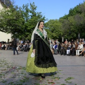 Fiestas Mare de Déu del Lledó