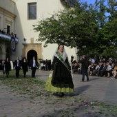 Fiestas Mare de Déu del Lledó