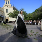 Fiestas Mare de Déu del Lledó