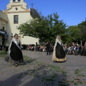 Fiestas Mare de Déu del Lledó