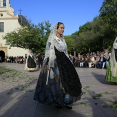 Fiestas Mare de Déu del Lledó