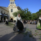 Fiestas Mare de Déu del Lledó