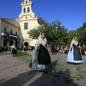 Fiestas Mare de Déu del Lledó