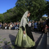 Fiestas Mare de Déu del Lledó