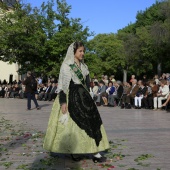 Fiestas Mare de Déu del Lledó