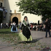 Fiestas Mare de Déu del Lledó