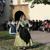 Fiestas Mare de Déu del Lledó