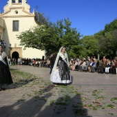 Fiestas Mare de Déu del Lledó