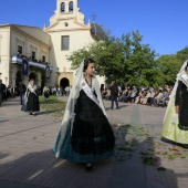 Fiestas Mare de Déu del Lledó