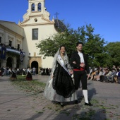 Fiestas Mare de Déu del Lledó