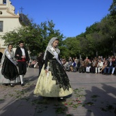 Fiestas Mare de Déu del Lledó