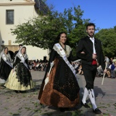 Fiestas Mare de Déu del Lledó