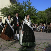 Fiestas Mare de Déu del Lledó