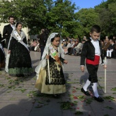 Fiestas Mare de Déu del Lledó