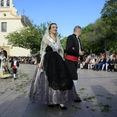 Fiestas Mare de Déu del Lledó