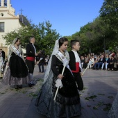 Fiestas Mare de Déu del Lledó